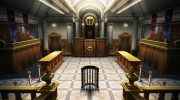 Nuevos detalles de ‘Ace Attorney 6’