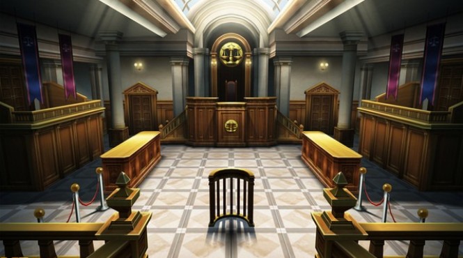 Nuevos detalles de ‘Ace Attorney 6’