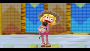 ape escape 2 mono amarillo