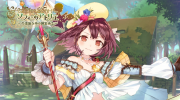 Conociendo más a Sophie en el nuevo trailer de ‘Atelier Sophie’