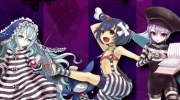 Criminal Girls 2