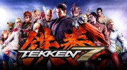 Tekken 7