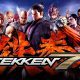 Tekken 7