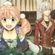 Atelier Escha & Logy Plus: Alchemists of the Dusk Sky