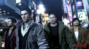 Yakuza 5