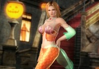 DLC de Halloween para ‘Dead or Alive 5: Last Round’ en Japón