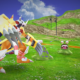 Información del sistema de juego de ‘Digimon World: Next Order’