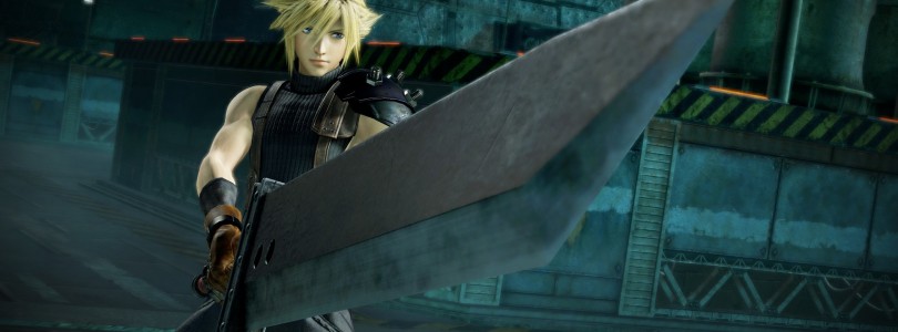 7 personajes que estarán en el arcade de ‘Dissidia Final Fantasy’