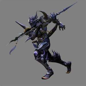 dissidia final fantasy 12