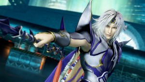 dissidia final fantasy 14