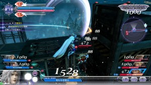 dissidia final fantasy 15