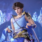 dissidia final fantasy 17