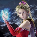 dissidia final fantasy 20