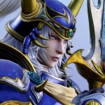 dissidia final fantasy 3