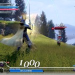 dissidia final fantasy 4