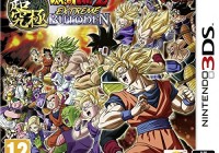 Trailer de lanzamiento de ‘Dragon Ball Z: Extreme Butoden’