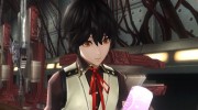 Nuevas imágenes de ‘God Eater: Resurrection’