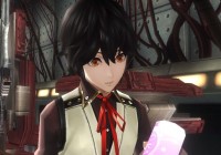 Nuevas imágenes de ‘God Eater: Resurrection’