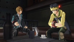 god eater 12