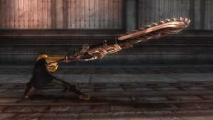 god eater 14
