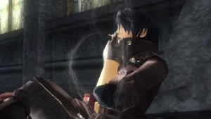 god eater 17