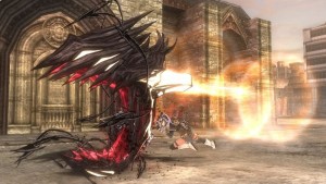 god eater 18