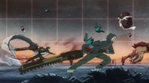 god eater 20
