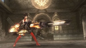 god eater 4