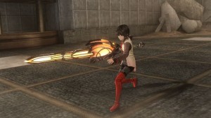 god eater 5