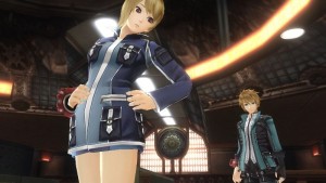god eater 7