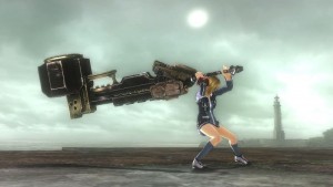 god eater 9
