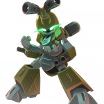 medabots 9 5