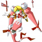 medabots 9 7