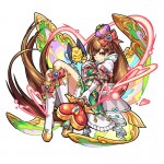 monster strike 1