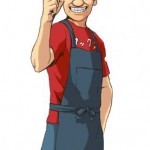 monster strike 17