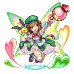 monster strike 2