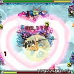 monster strike 4