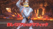 Personajes, controles y más en el nuevo vídeo de ‘Pokken Tournamen’