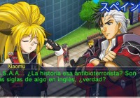 ‘Project X Zone 2’ estará disponible en 7 idiomas