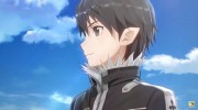 ‘Sword Art Online: Lost Song’ llegará a PC