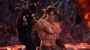 ‘Tekken 7’ llegará a occidente el próximo año