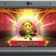 Vídeo de los atuendos de Link en ‘The Legend of Zelda: Tri Force Heroes’