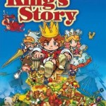 the little king story