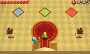 tri force heroes 1