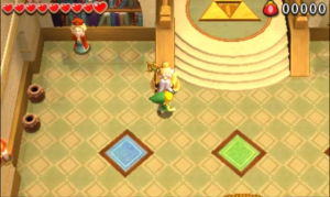 tri force heroes 4
