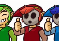 Trailer de lanzamiento de ‘Tri Force Heroes’ en Europa