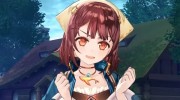 Gameplay de 30 minutos de ‘Atelier Sophie’