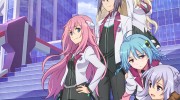 Tercer trailer de ‘The Asterisk War’ para PlayStation Vita