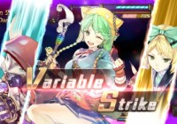 Anunciado ‘Atelier Shallie Plus’ para PlayStation Vita
