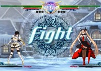 17 minutos de gameplay de Sonia en ‘Blade Arcus from Shining EX’